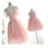 Formal Mother Daughter Matching Dress Matching Mom and Daughter Outfits Little Palace Store